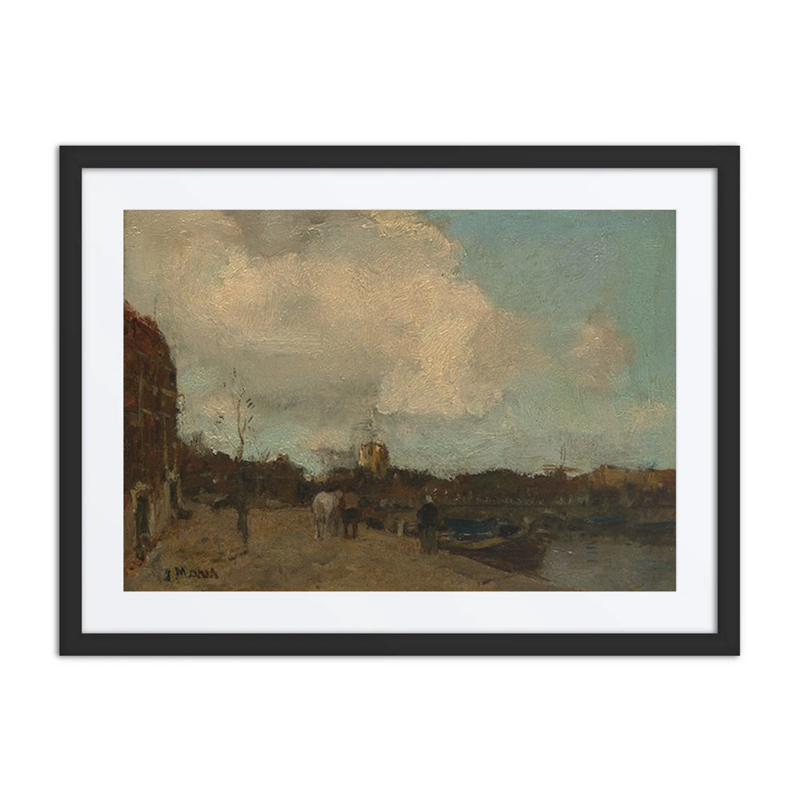Canal Side