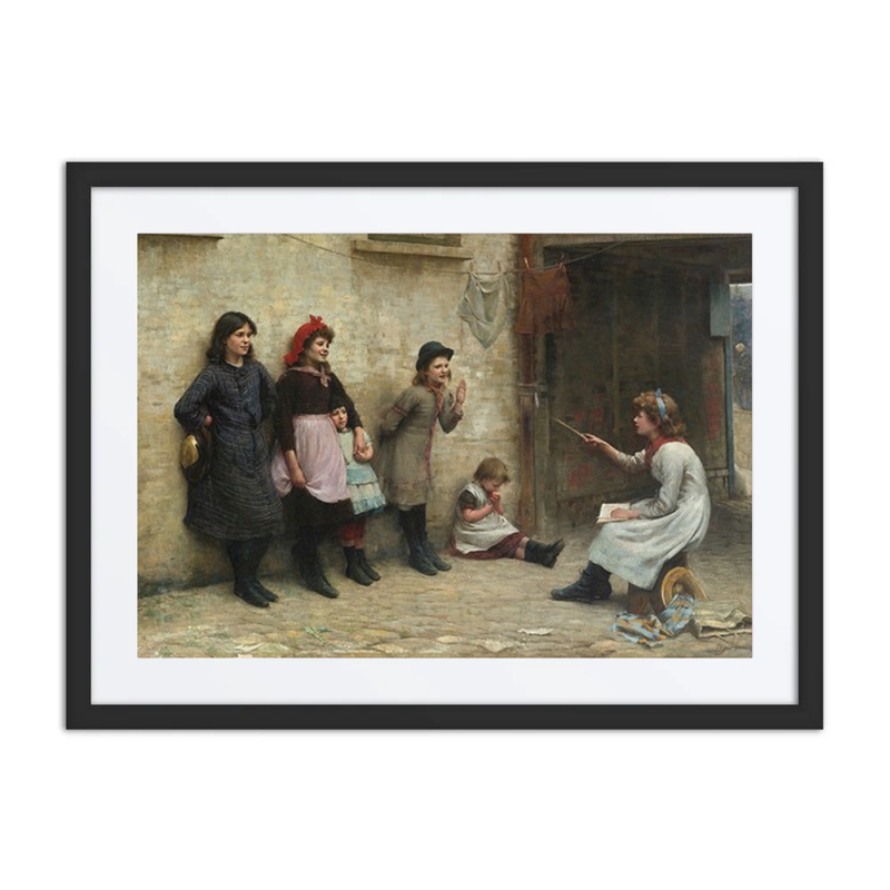 Candidates for Girton