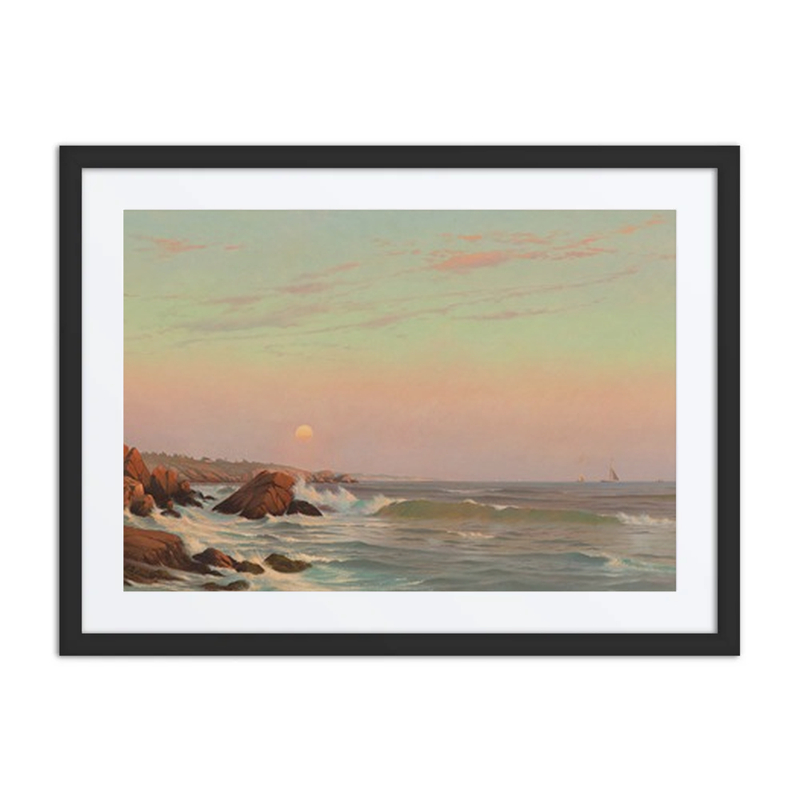 Cape Ann