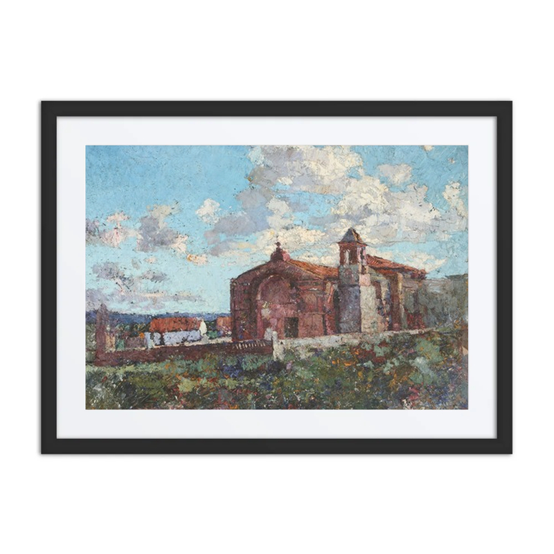 Capilla de Ischilín