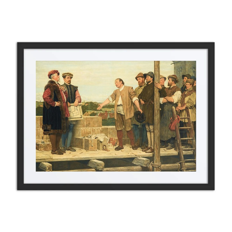Capital and Labour