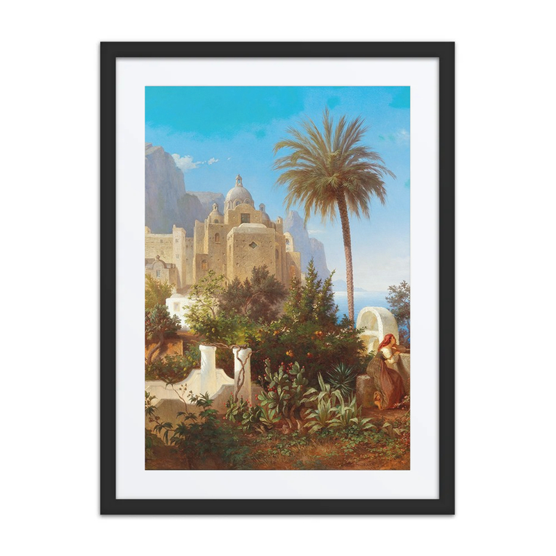 Capri, Chiesa San Stefano
