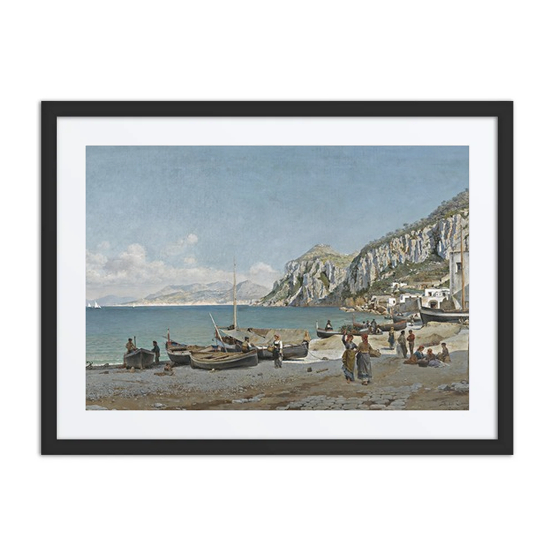 Capri