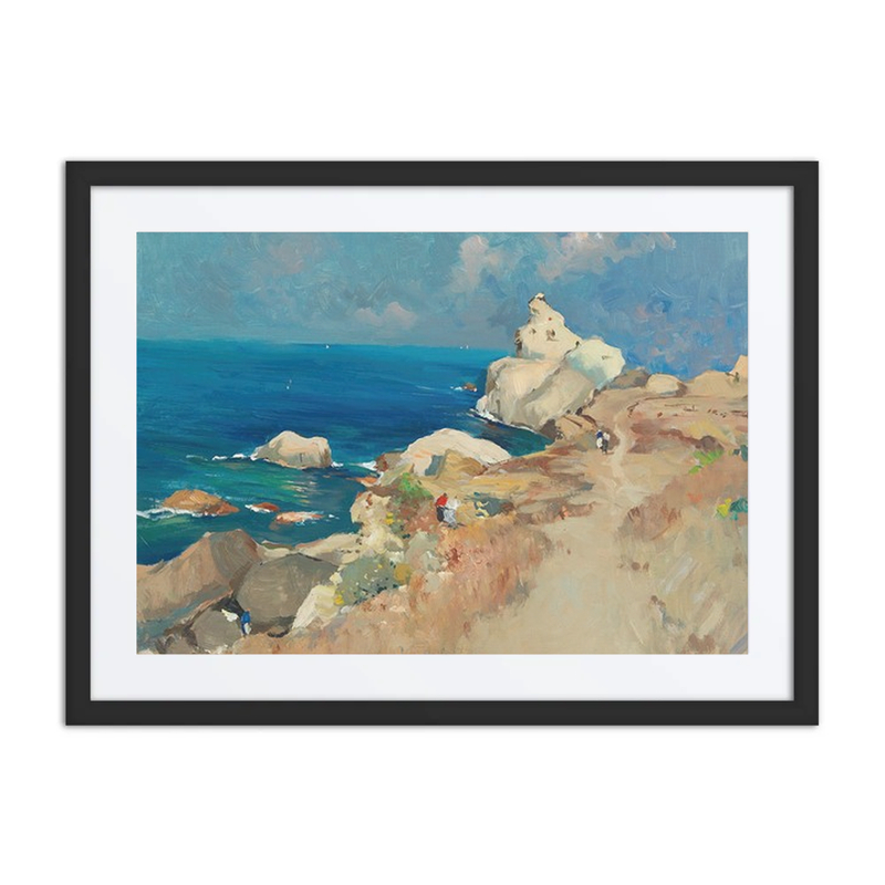 Capri