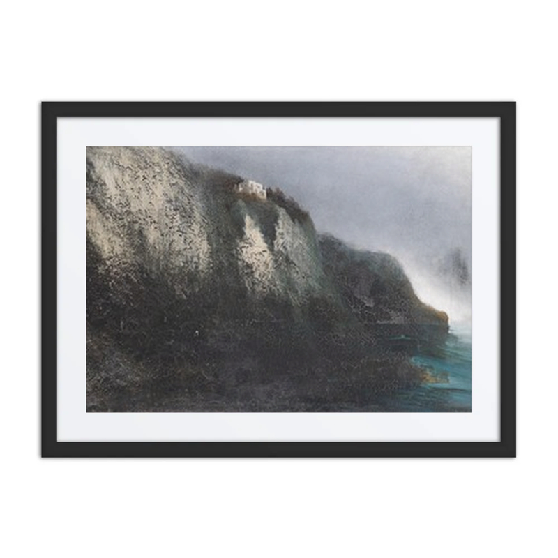 Capri Landscape