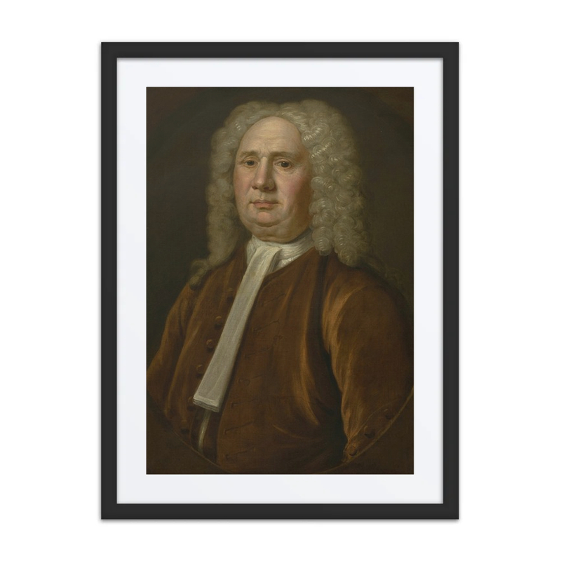 Captain John Garish