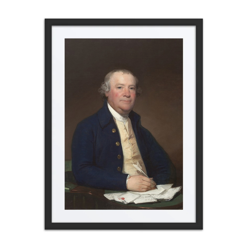 Captain Joseph Anthony