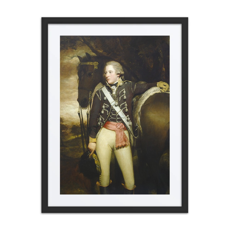 Captain Patrick Miller