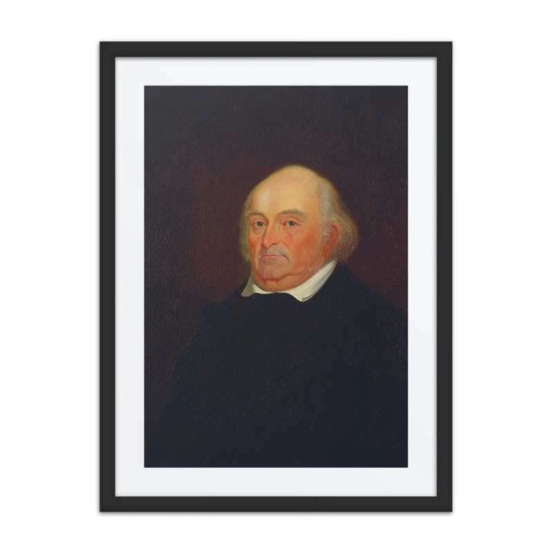 Captain William Johnston