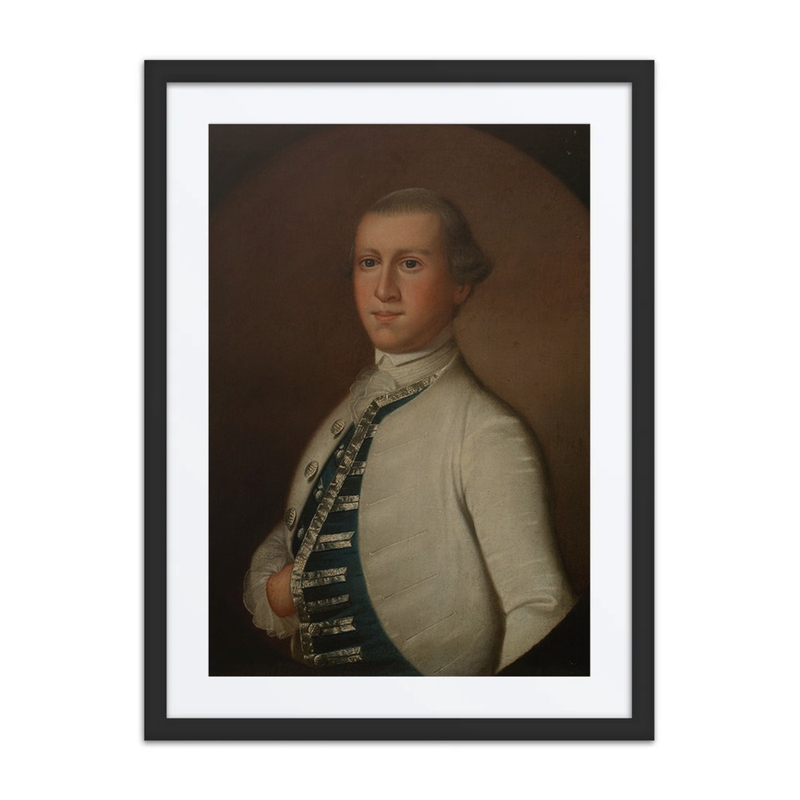 Captain William Richardson