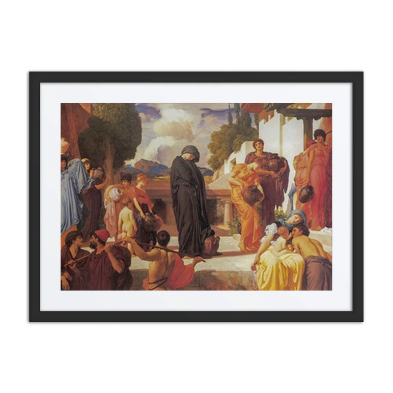 Captive Andromache