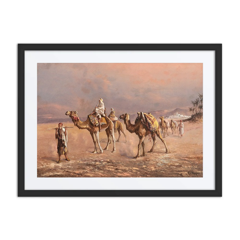 Caravane