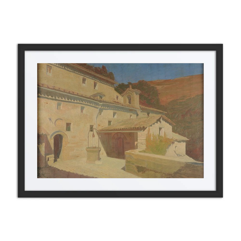 Carceri d’Assise