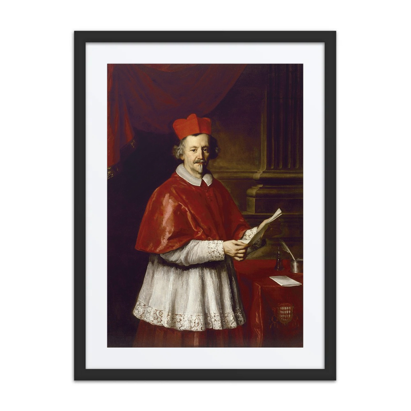 Cardinal Giulio Spinola
