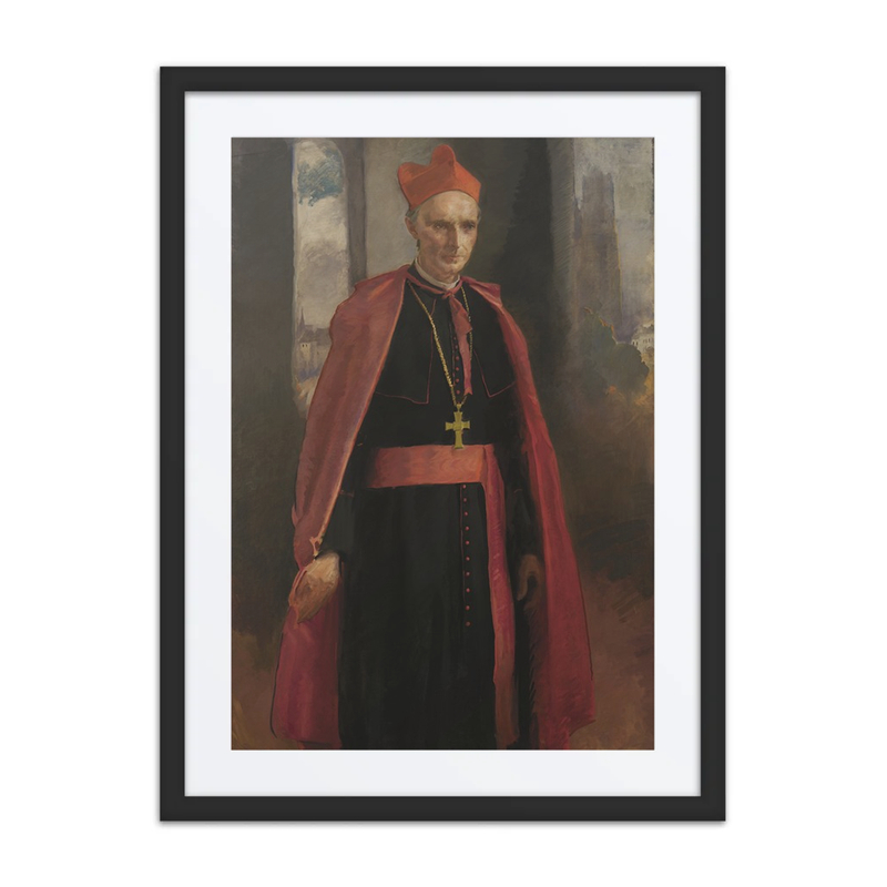 Cardinal Mercier