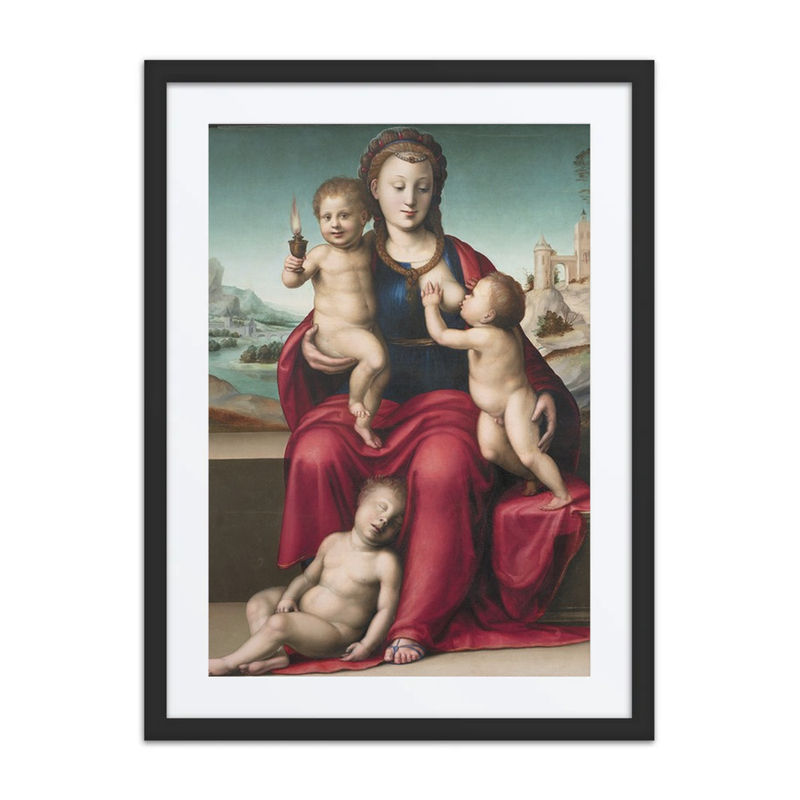 Caritas (Charity)