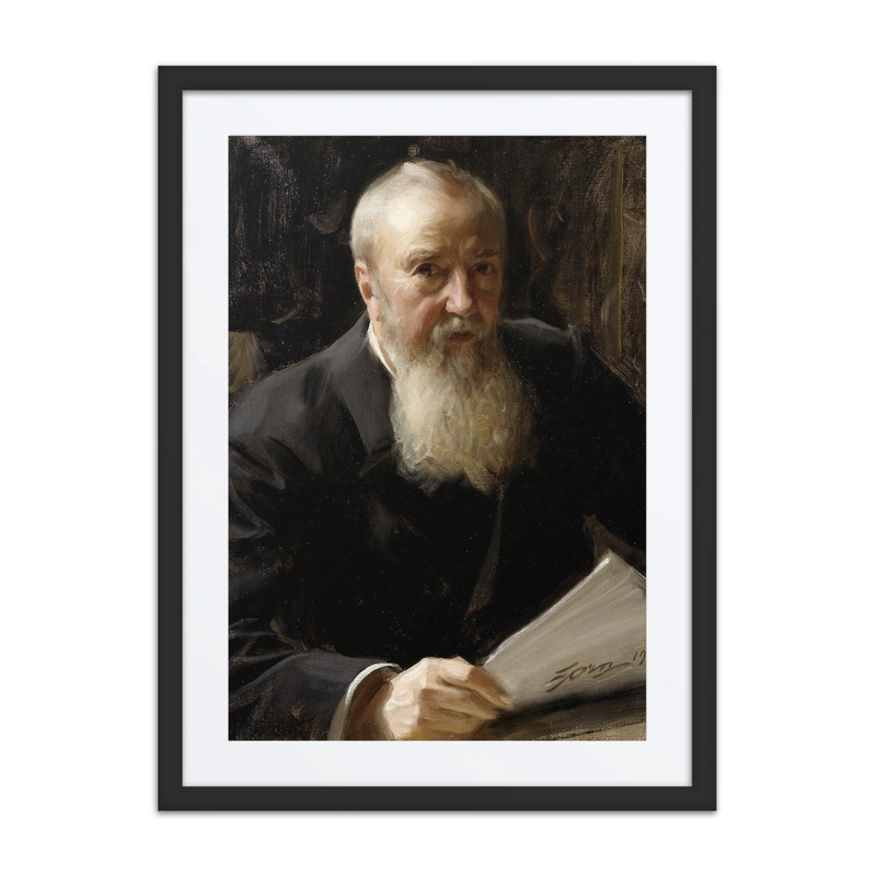Carl Fredrik Liljevalch