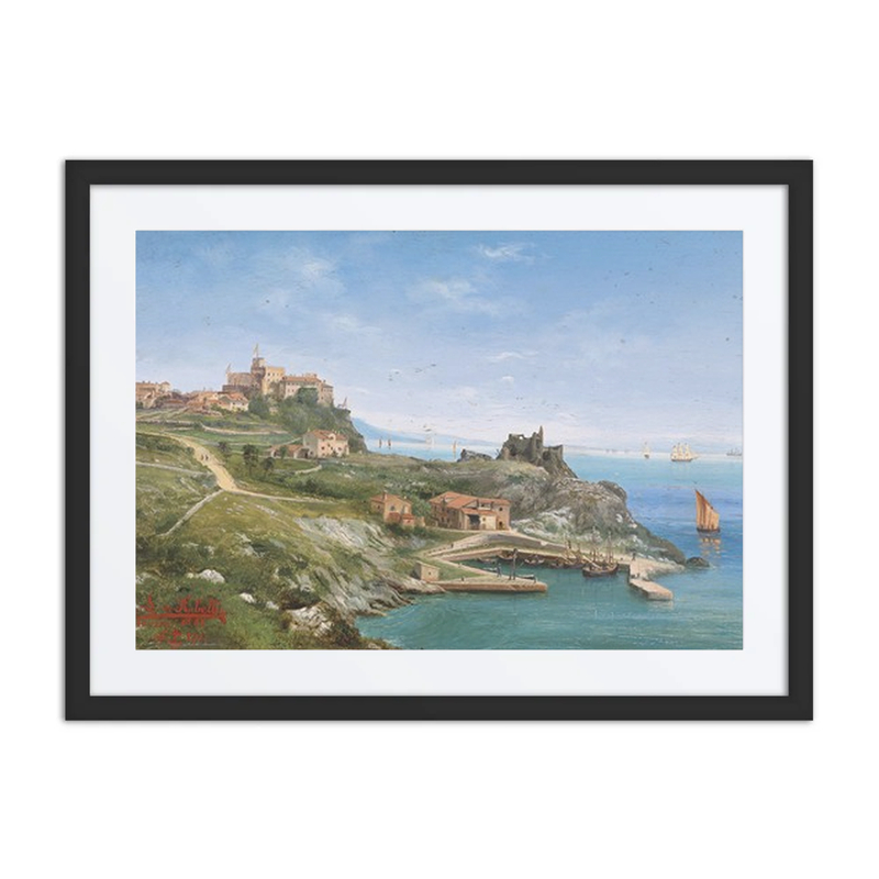 Castello Di Duino