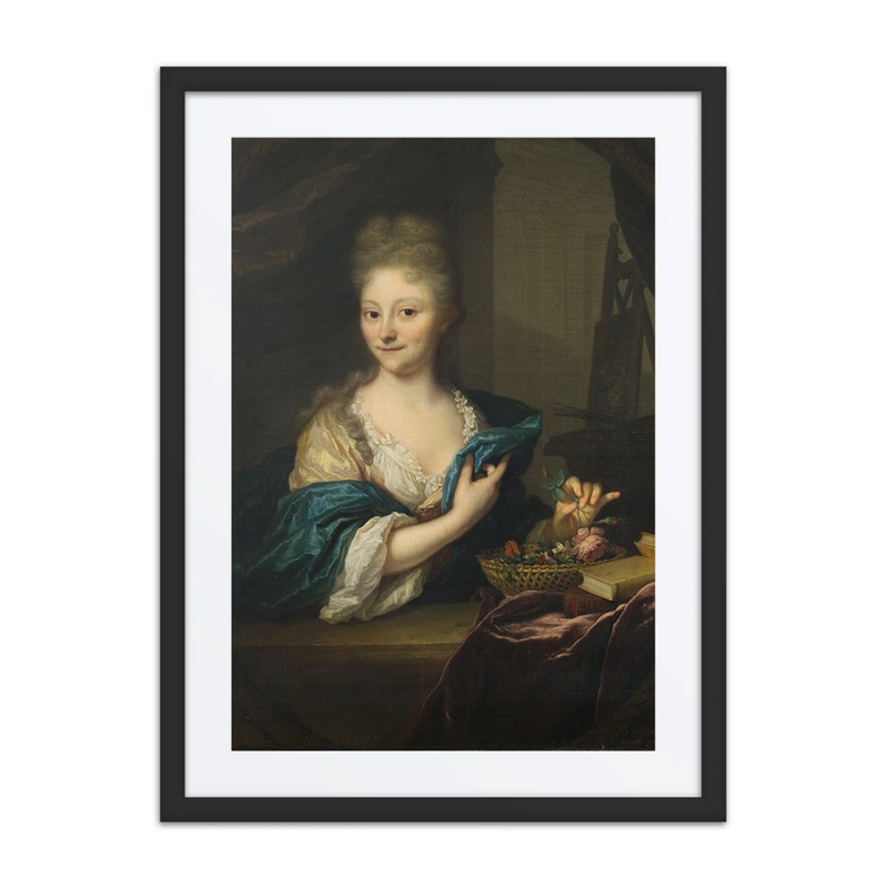 Catharina Backer
