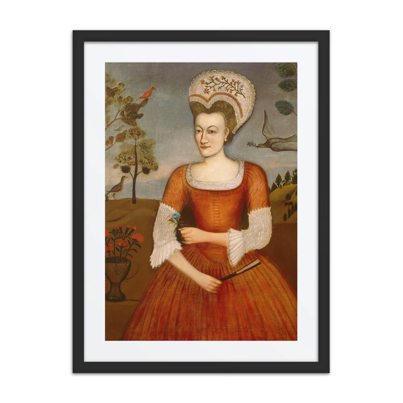 Catharine Hendrickson