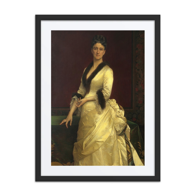Catharine Lorillard Wolfe