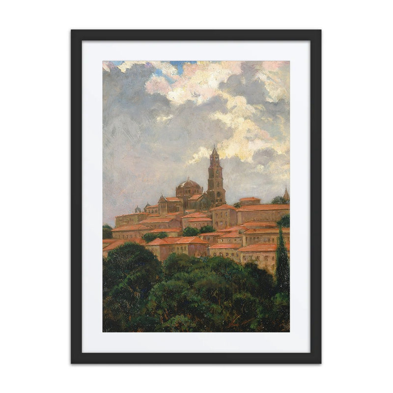 Cathedral at le Puy