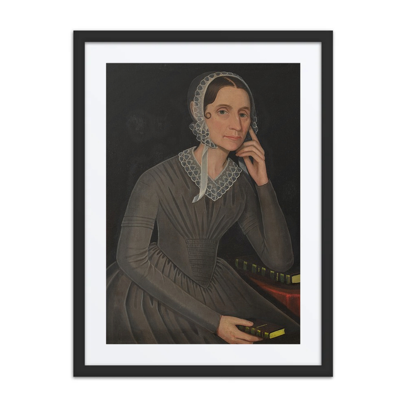 Catherine de Cantillon Stoutenburgh