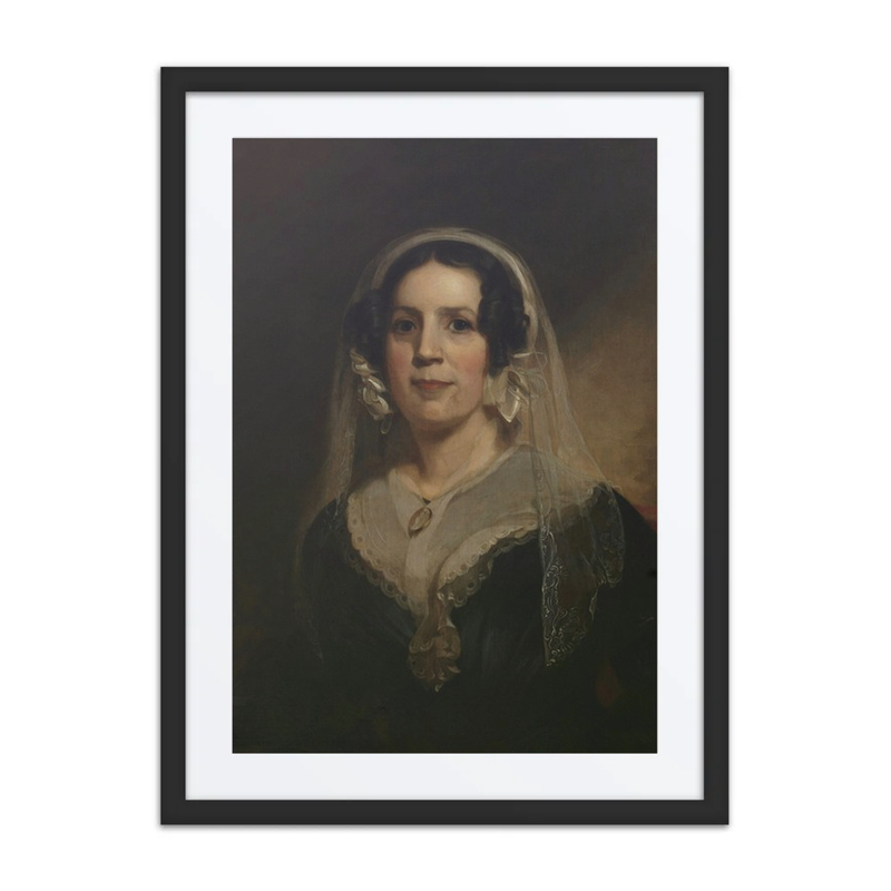Catherine Fuller Potter
