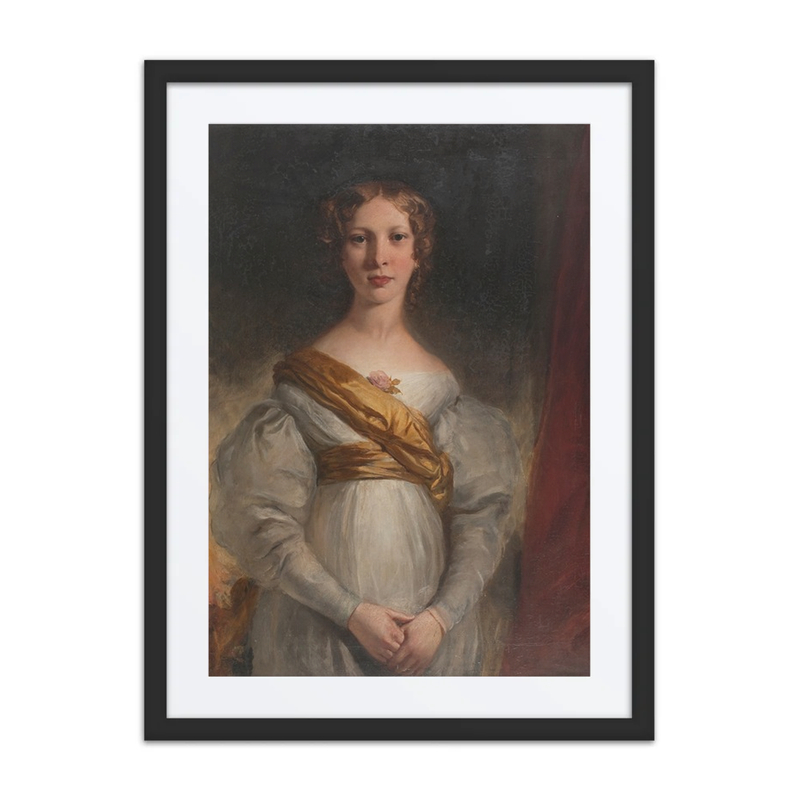 Catherine Sarah Brown