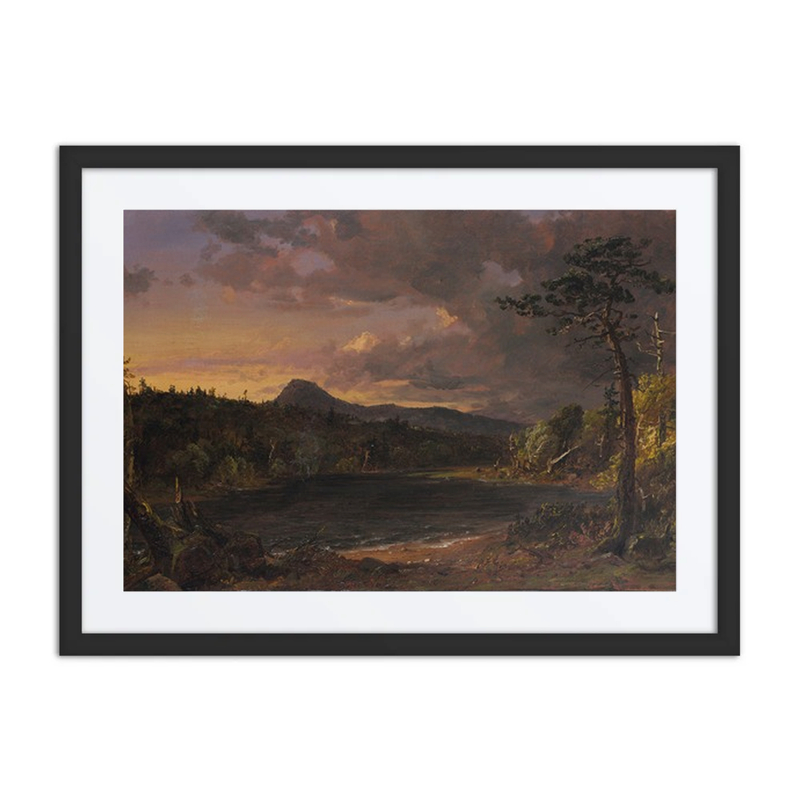 Catskill Creek