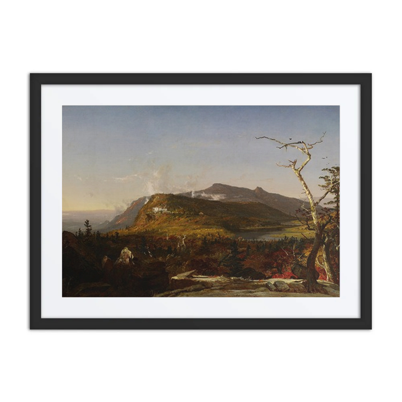 Catskill Mountain House