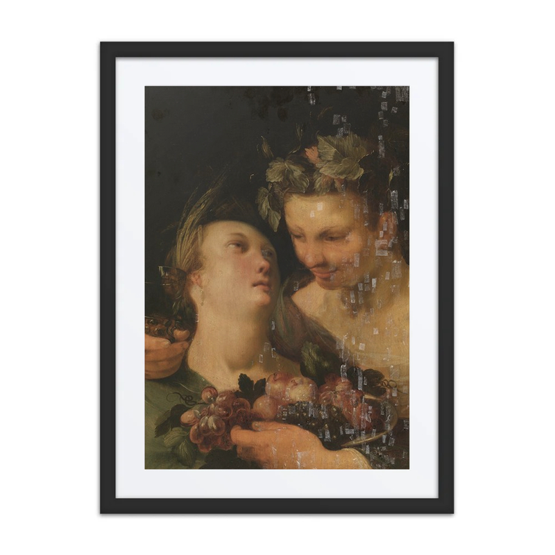 Ceres and Bacchus