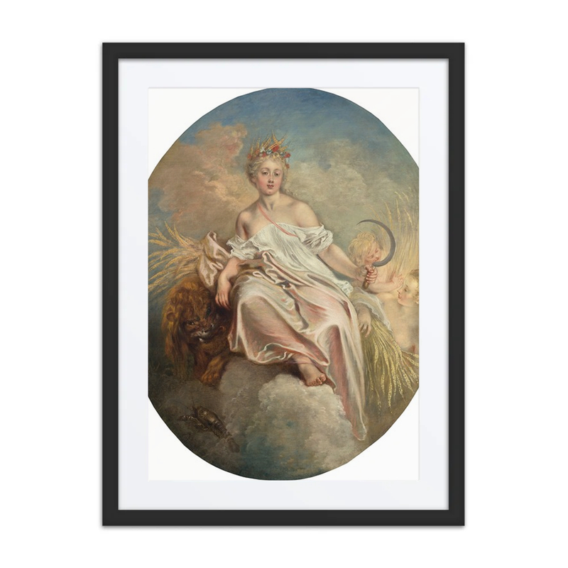 Ceres (Summer)