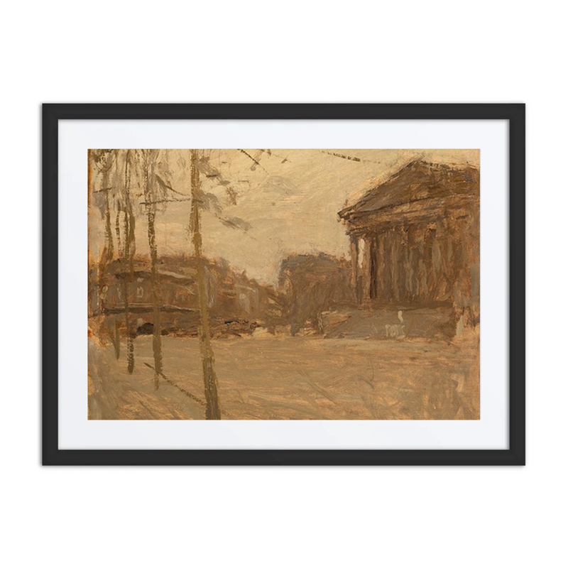 Chambre des Députés II