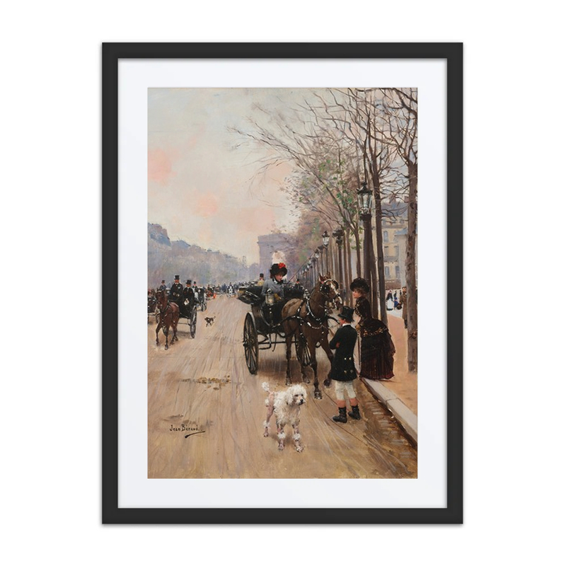 Champs-Élysées