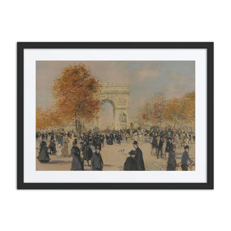 Champs-Élysées