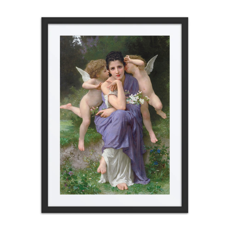 Chansons de Printemps