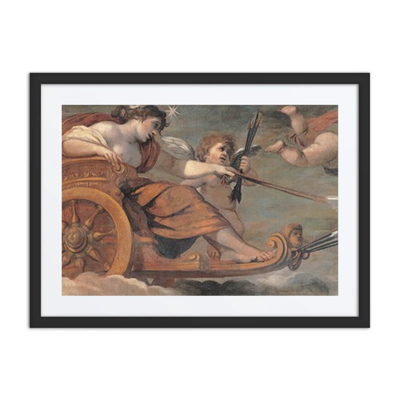 Chariot of Venus