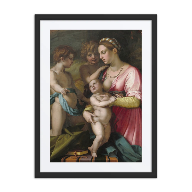Charity