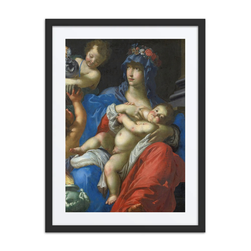 Charity