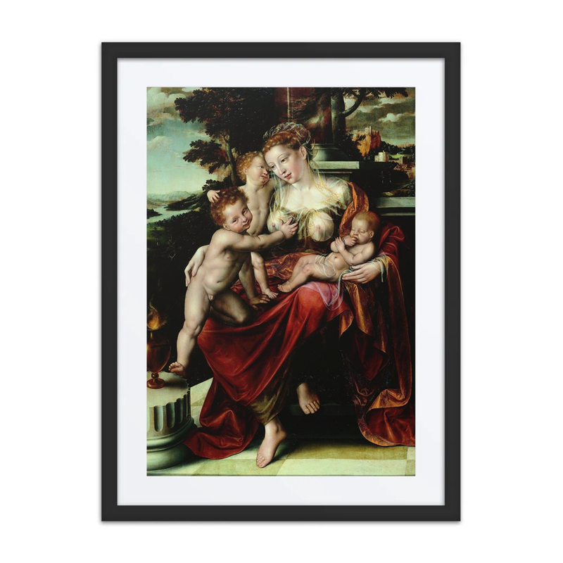 Charity