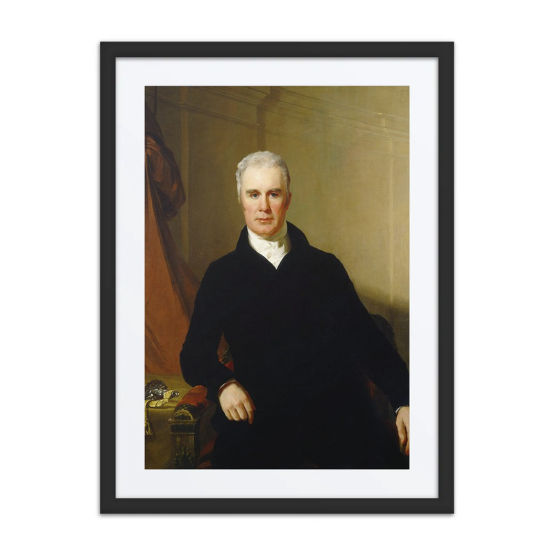 Charles Carnan Ridgely