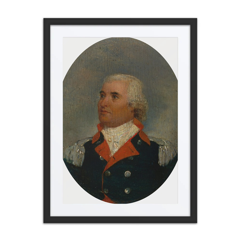 Charles Cotesworth Pinckney