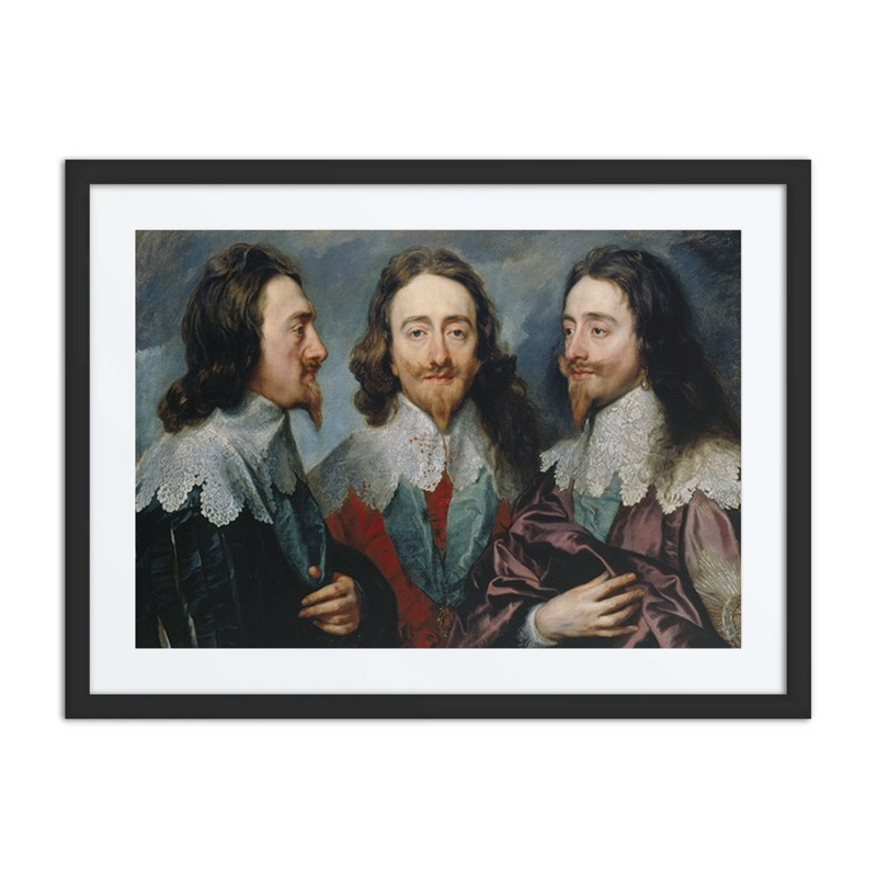 Charles I