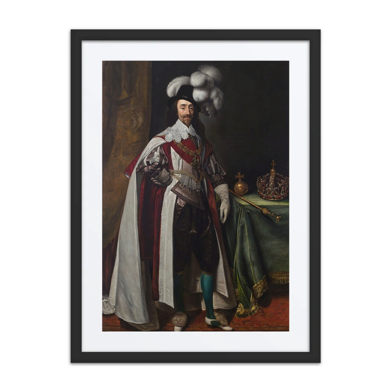 Charles I