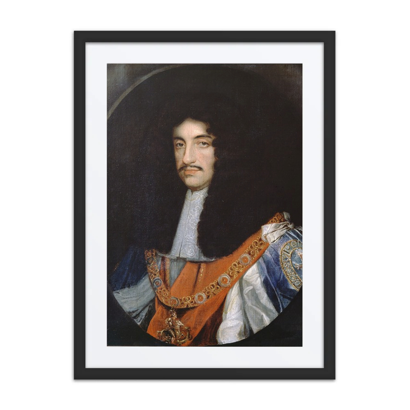 Charles II