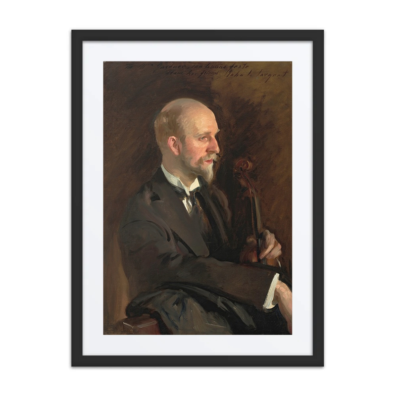 Charles Martin Loeffler