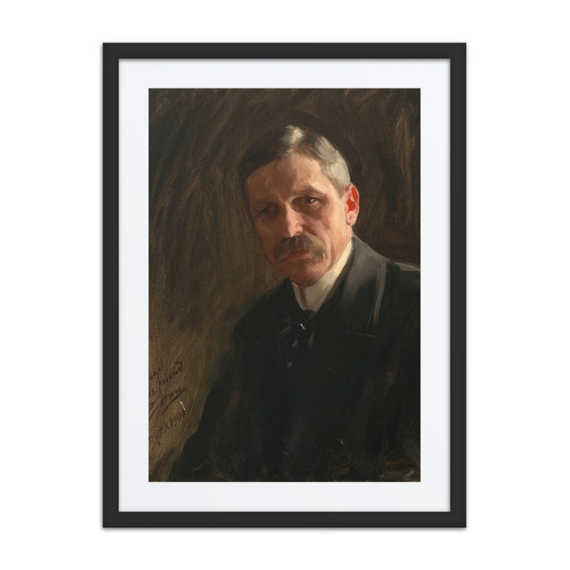 Charles Nagel