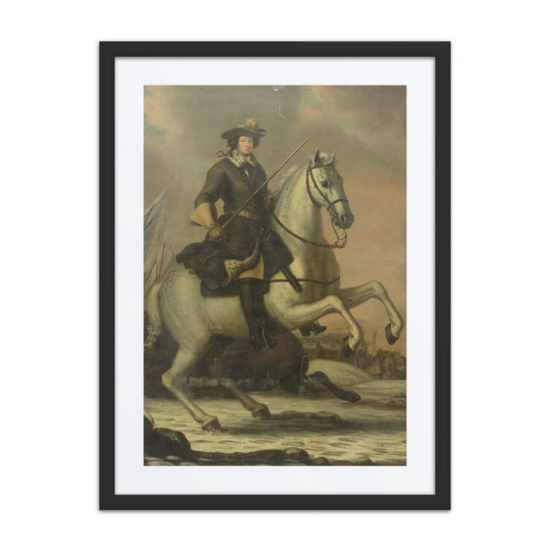 Charles XI, King of Sweden