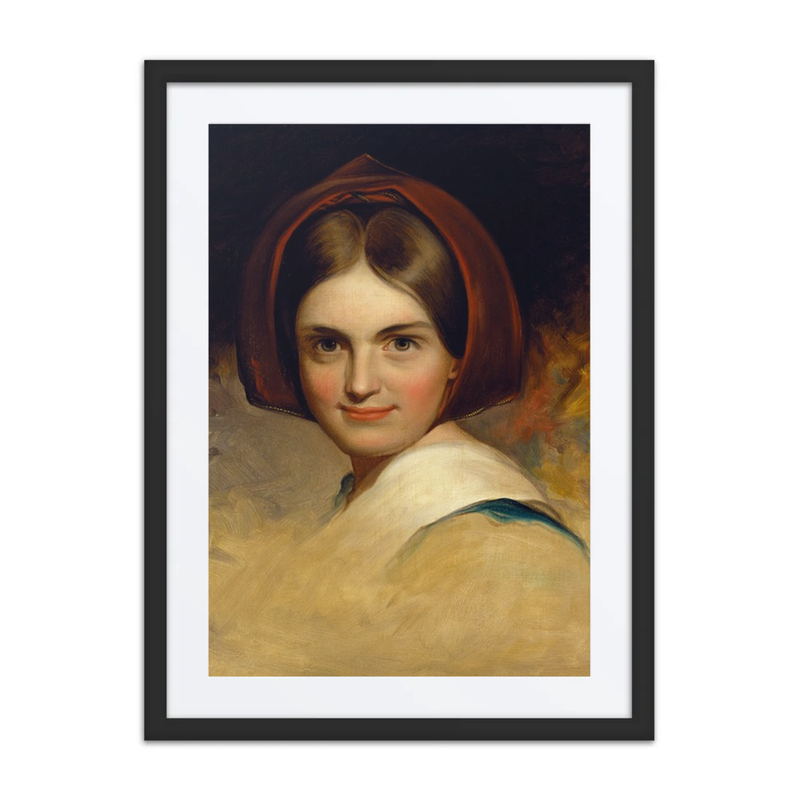 Charlotte Cushman